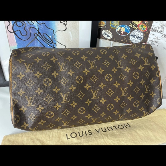Louis Vuitton Speedy 40 - Picture 15 of 16